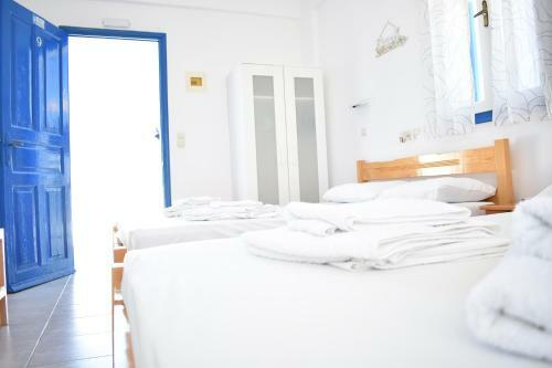 Apartamento Blue Horizon Ios