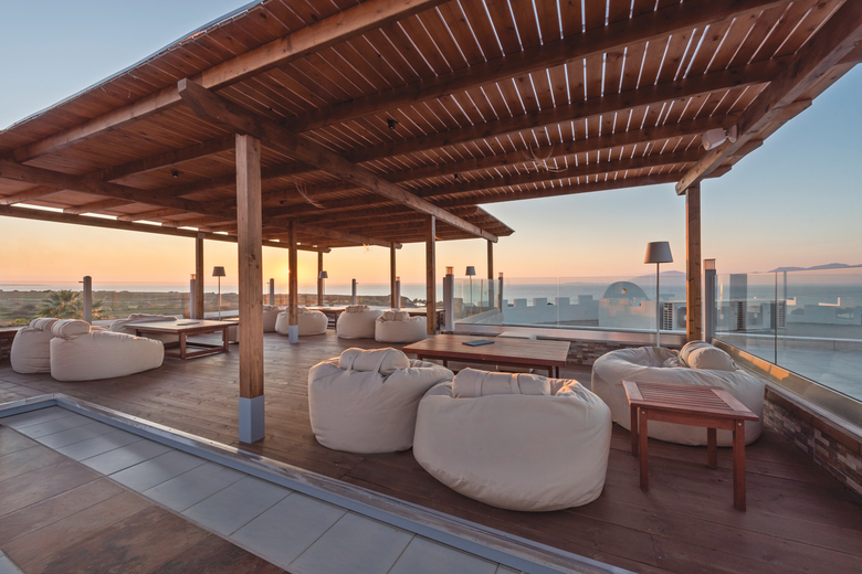 Hotel Kouros Palace