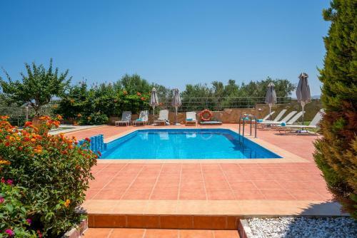 Villa Aretousa 1