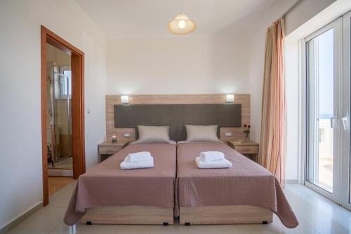 Villa Aretousa 1