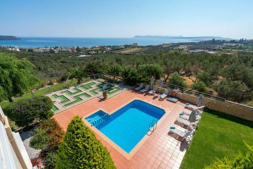 Villa Aretousa 1