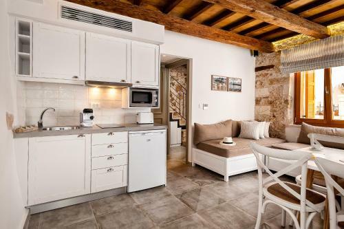 Apartamento Casa Di Gouto