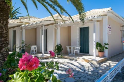 Apartamento Studio Romantica
