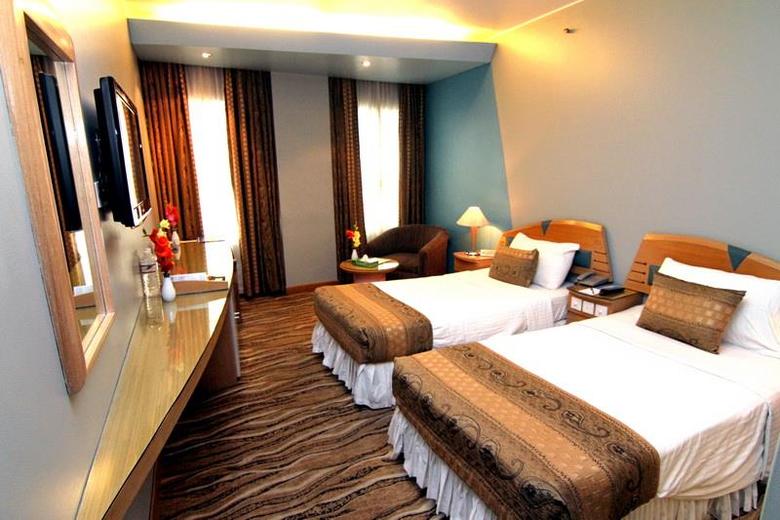 Best Western La Vinci Hotel