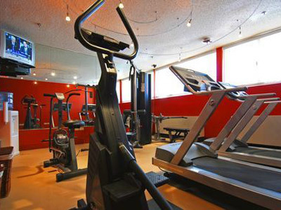 Best Western San Juan Airport Hotel