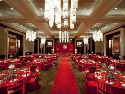 Hotel Four Points By Sheraton