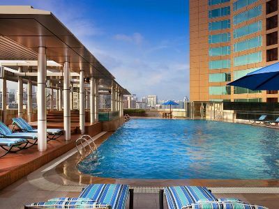 Hotel Four Points By Sheraton