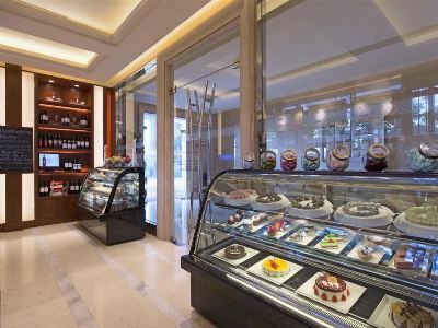 Hotel Four Points By Sheraton