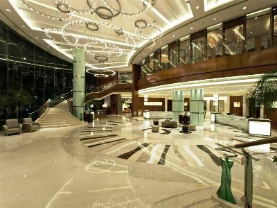 Hotel Four Points By Sheraton