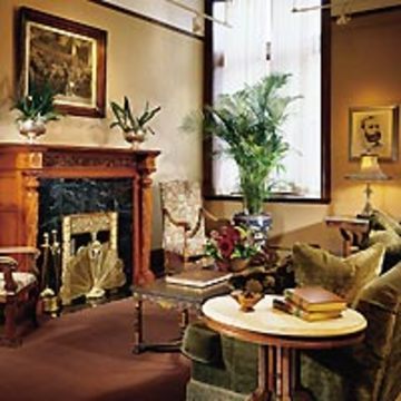 Hotel Jerome