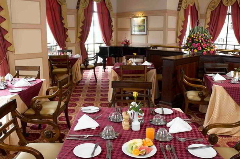 Windsor Golf Hotel