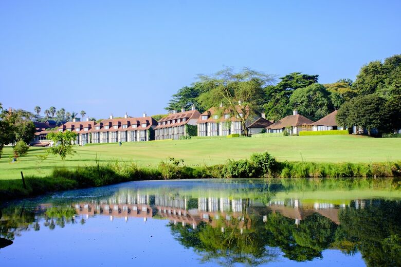 Windsor Golf Hotel