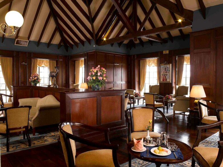 Windsor Golf Hotel
