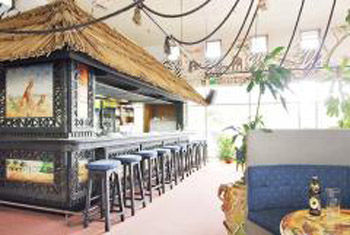 Hotel Sentrim 680