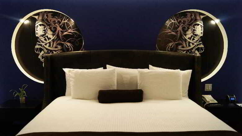 Riande Granada Urban Hotel