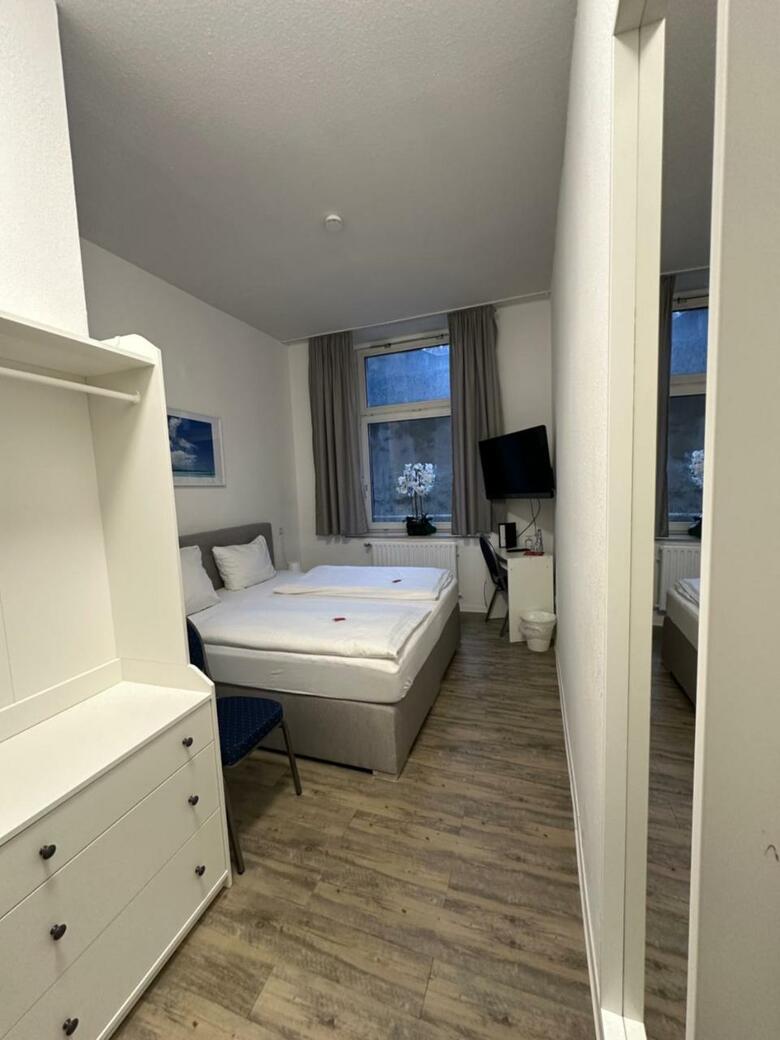 Hotel Astor