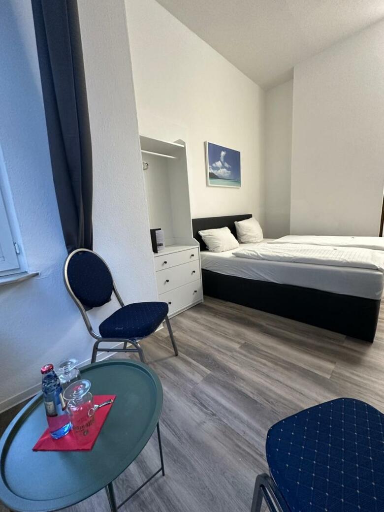 Hotel Astor