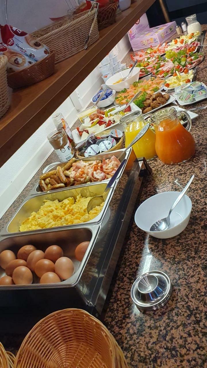 Hotel Astor