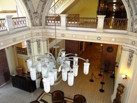 Hotel New Washington