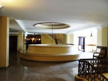 Hotel New Washington