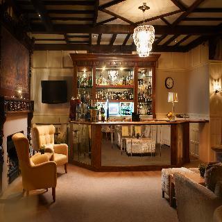 Hotel Edgwarebury Corus