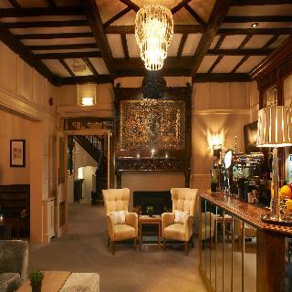 Hotel Edgwarebury Corus