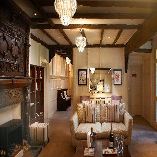 Hotel Edgwarebury Corus