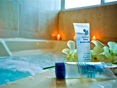 Hotel Bahia Suites