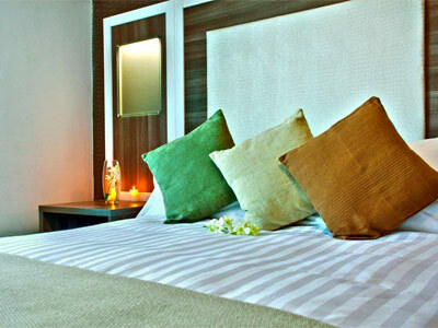 Hotel Bahia Suites