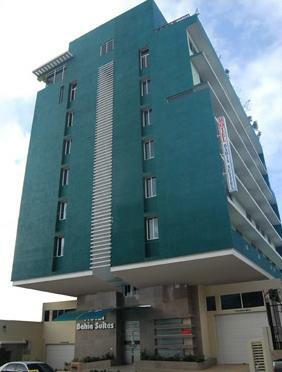 Hotel Bahia Suites