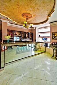 Hotel Bahia Suites
