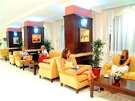Turtas Hotel