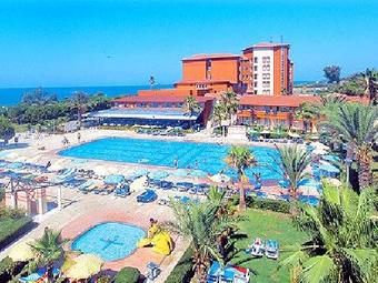 Turtas Hotel