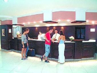 Turtas Hotel