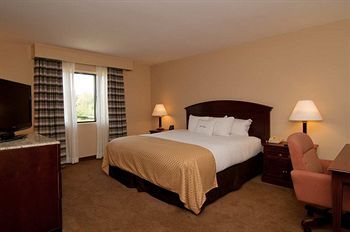 Hotel Doubletree Guest Suites Charlotte / Southpark