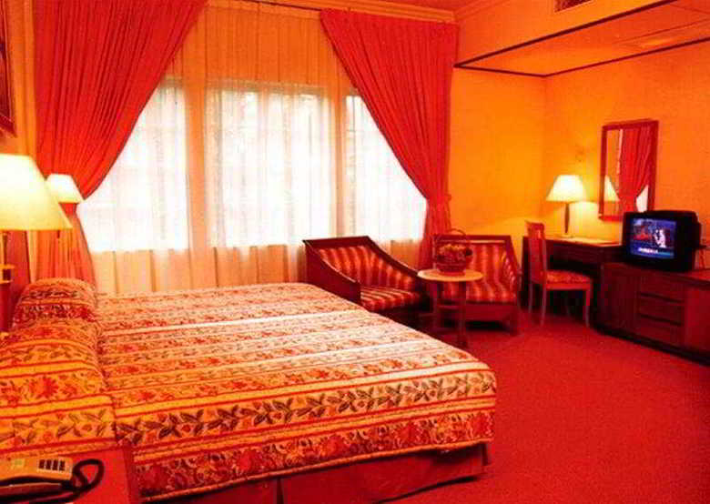 Hotel Holiday Villa Phnom Penh
