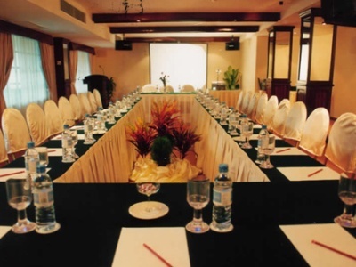 Hotel Holiday Villa Phnom Penh
