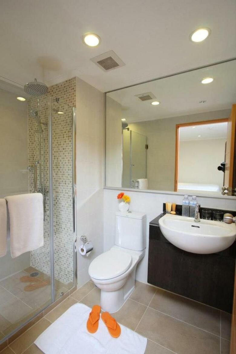 Hotel Citin Pratunam