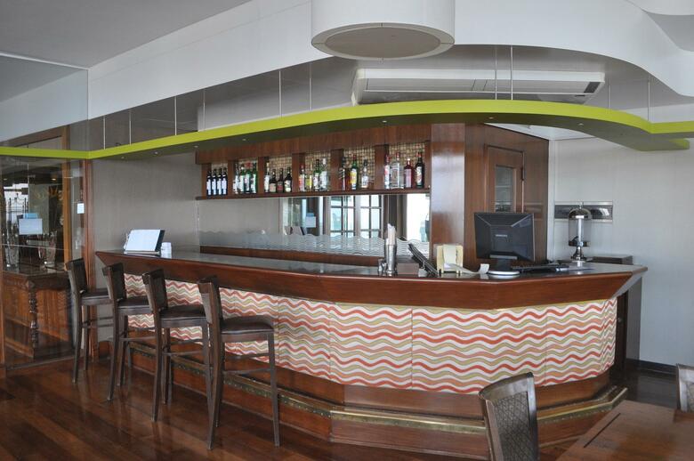 Hotel Las Rocas (.)