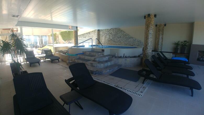 Hotel Las Rocas (.)