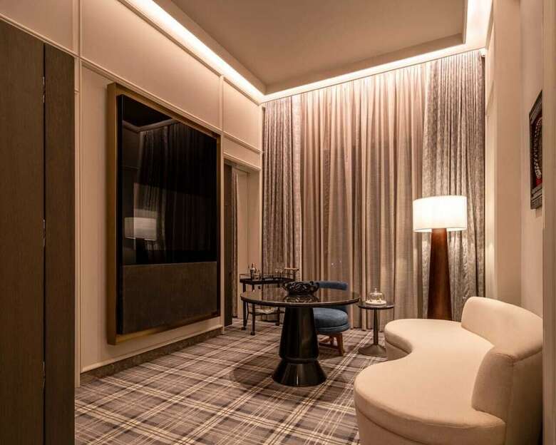 Hotel Residency Towers