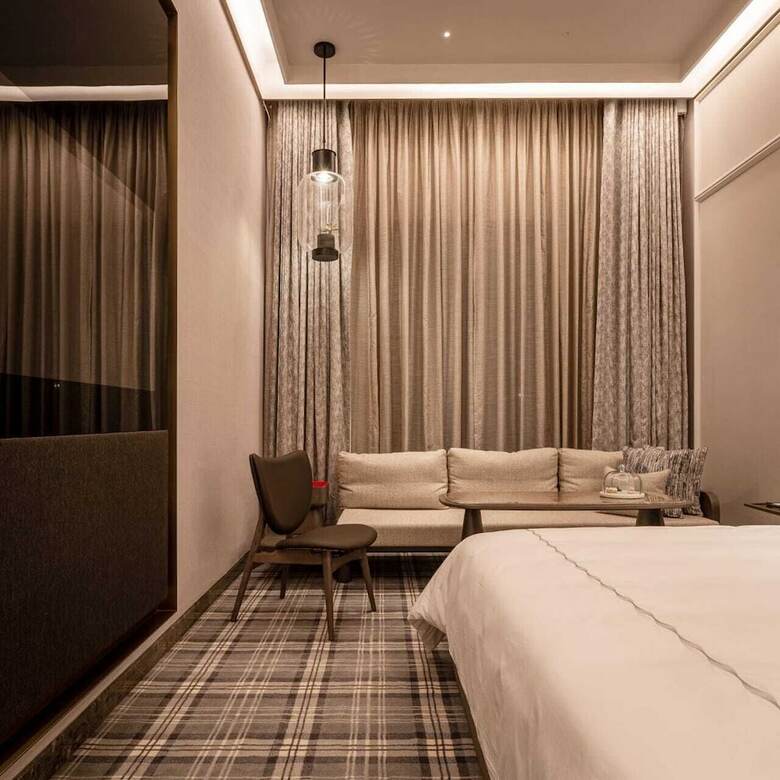 Hotel Residency Towers