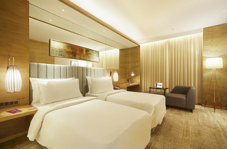 Hotel Residency Towers
