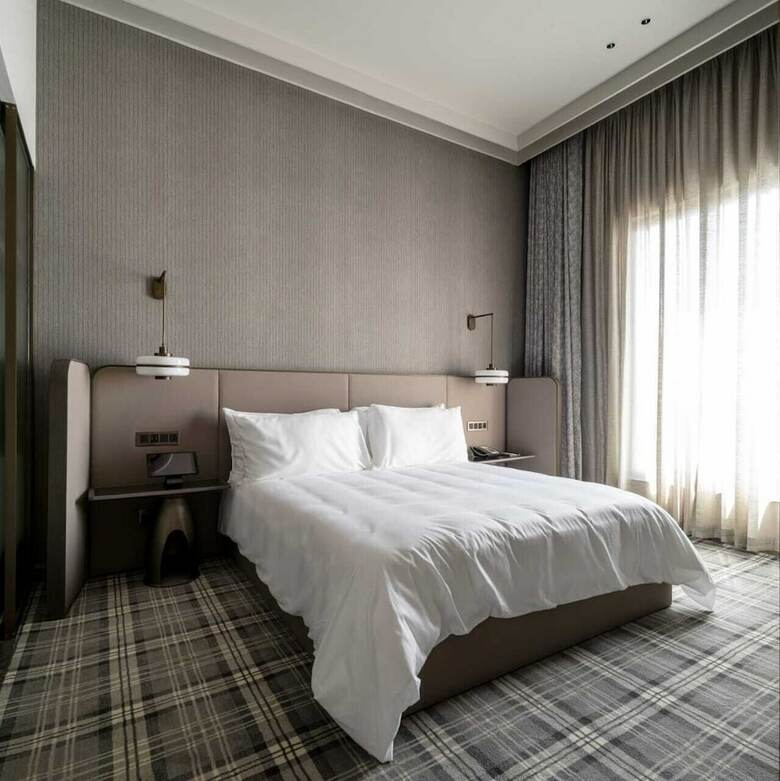 Hotel Residency Towers