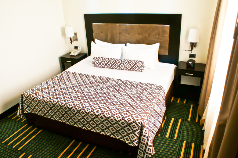 Hotel Crowne Plaza Maruma