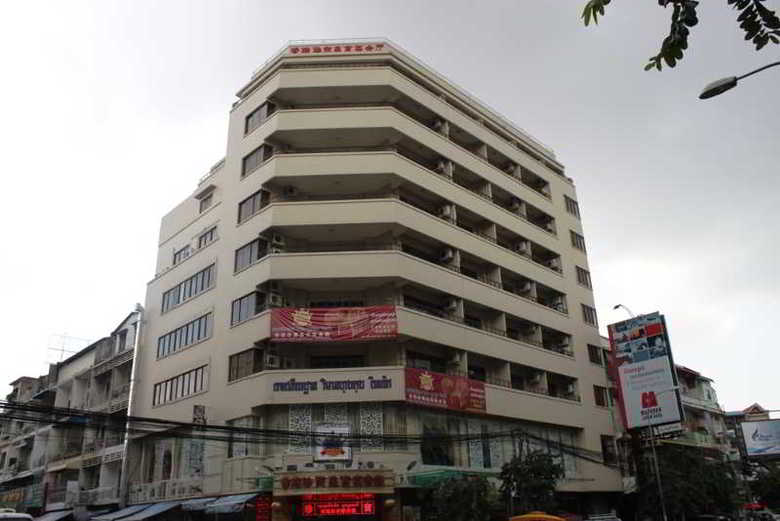 Diamond Hotel