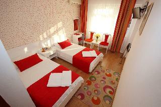 Hotel Saadet
