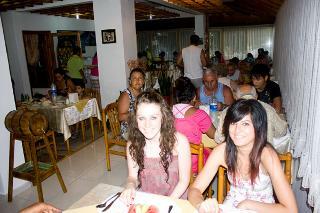 Hotel Saadet