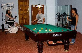 Hotel Saadet