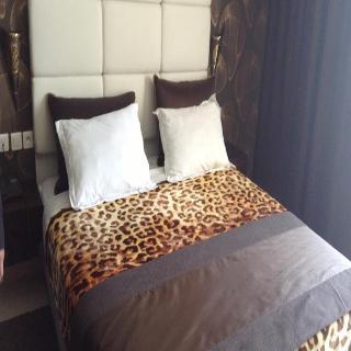 Hotel Marhaba